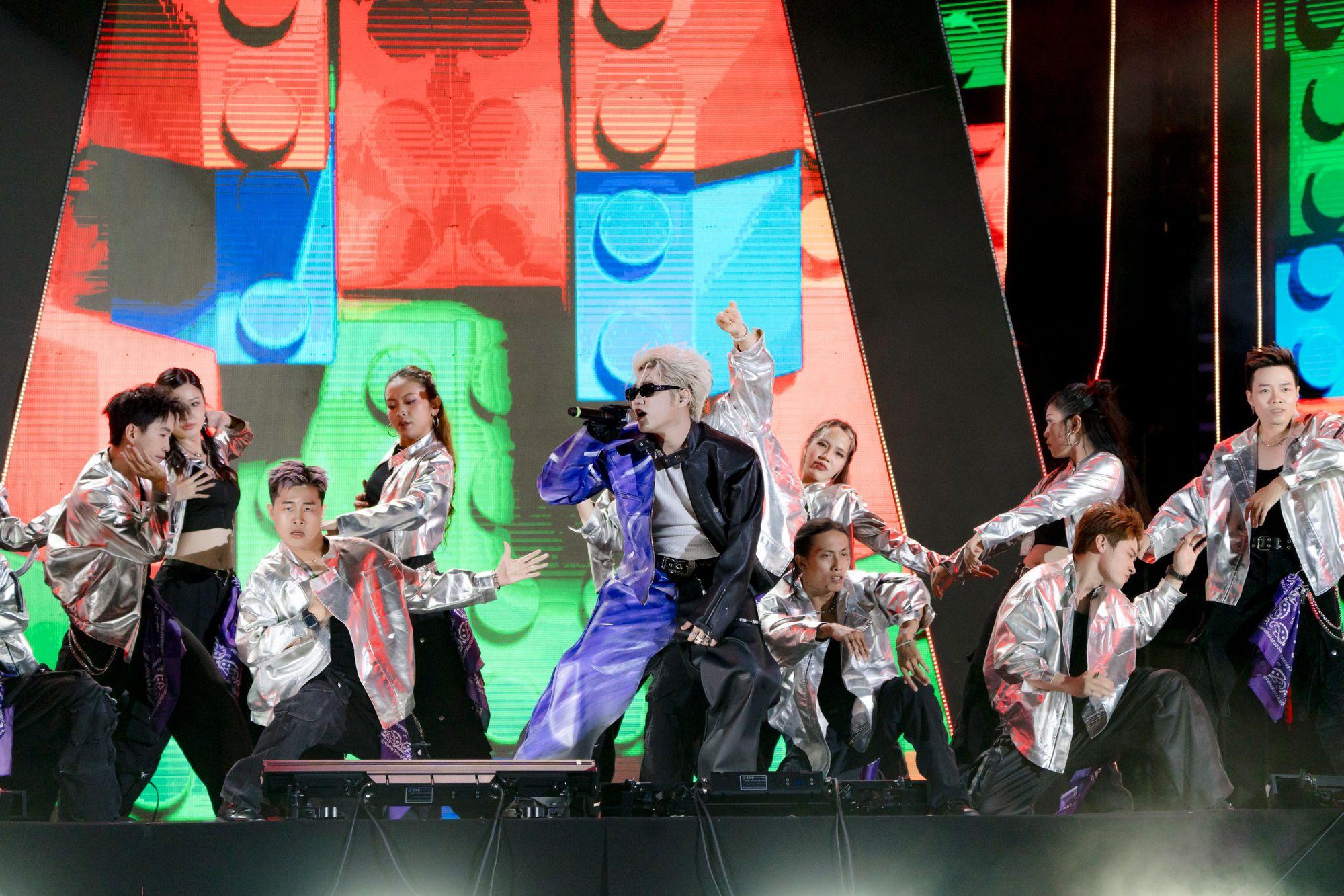 Th&agrave;nh c&ocirc;ng của MALTO ShakeFest - khẳng định vị thế thương hiệu F&B biểu tượng d&agrave;nh cho teen tại Việt Nam- Ảnh 4.