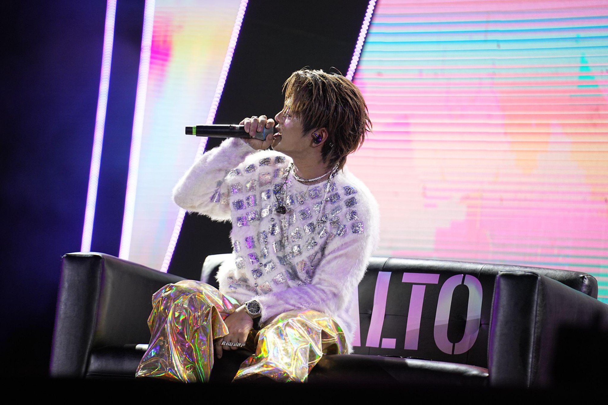 Th&agrave;nh c&ocirc;ng của MALTO ShakeFest - khẳng định vị thế thương hiệu F&B biểu tượng d&agrave;nh cho teen tại Việt Nam- Ảnh 5.