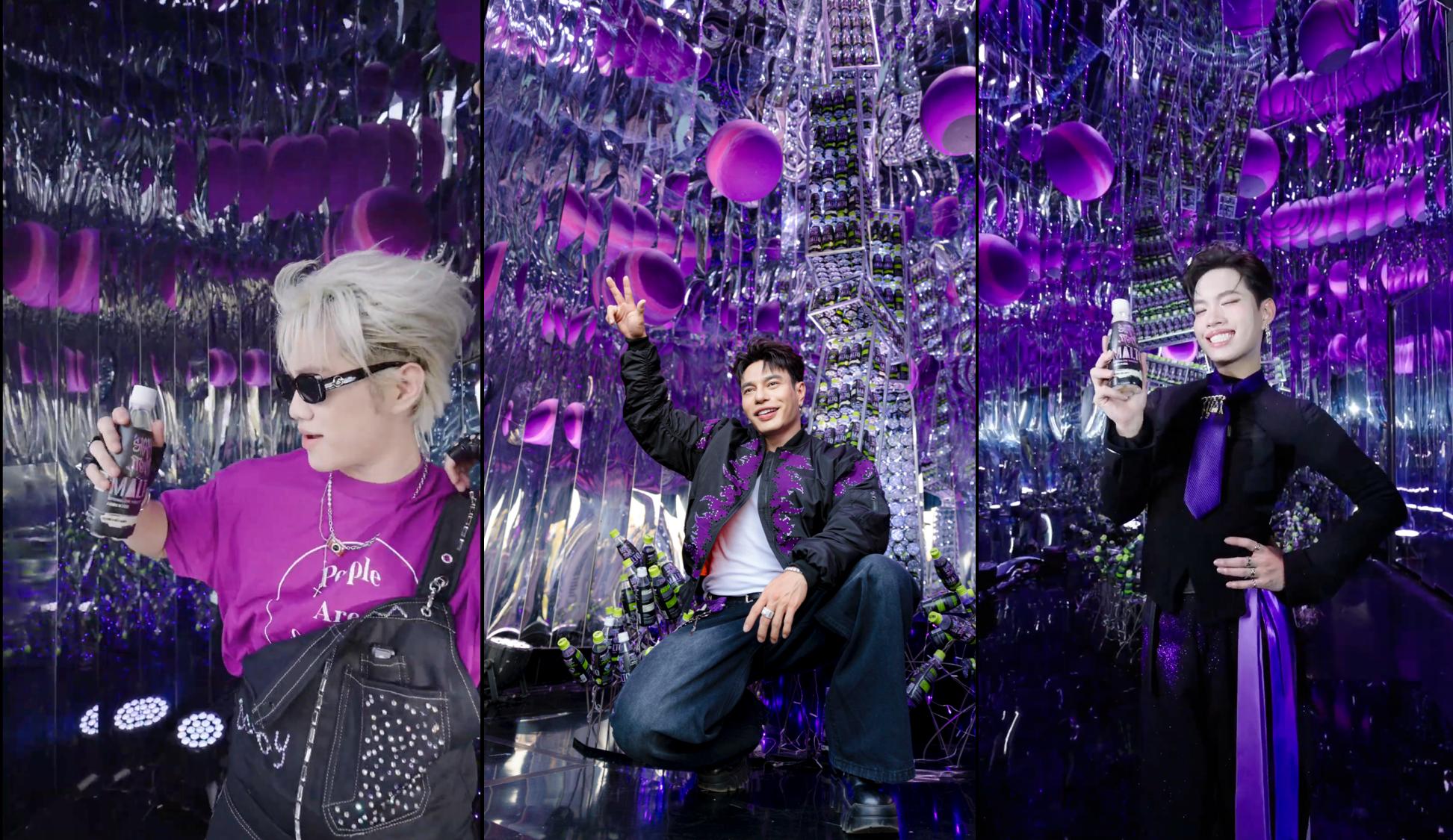 Th&agrave;nh c&ocirc;ng của MALTO ShakeFest - khẳng định vị thế thương hiệu F&B biểu tượng d&agrave;nh cho teen tại Việt Nam- Ảnh 6.