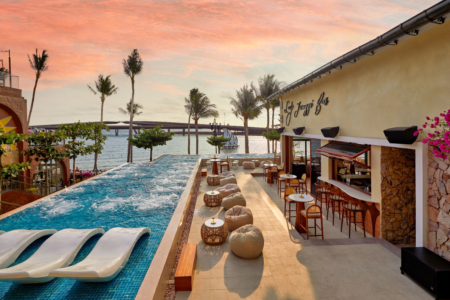 Sakurakyo Hotel & Spa: Một Nhật Bản lãng mạn giữa lòng Phú Quốc- Ảnh 7. Sakurakyo Hotel & Spa: Một Nhật Bản lãng mạn giữa lòng Phú Quốc- Ảnh 7.