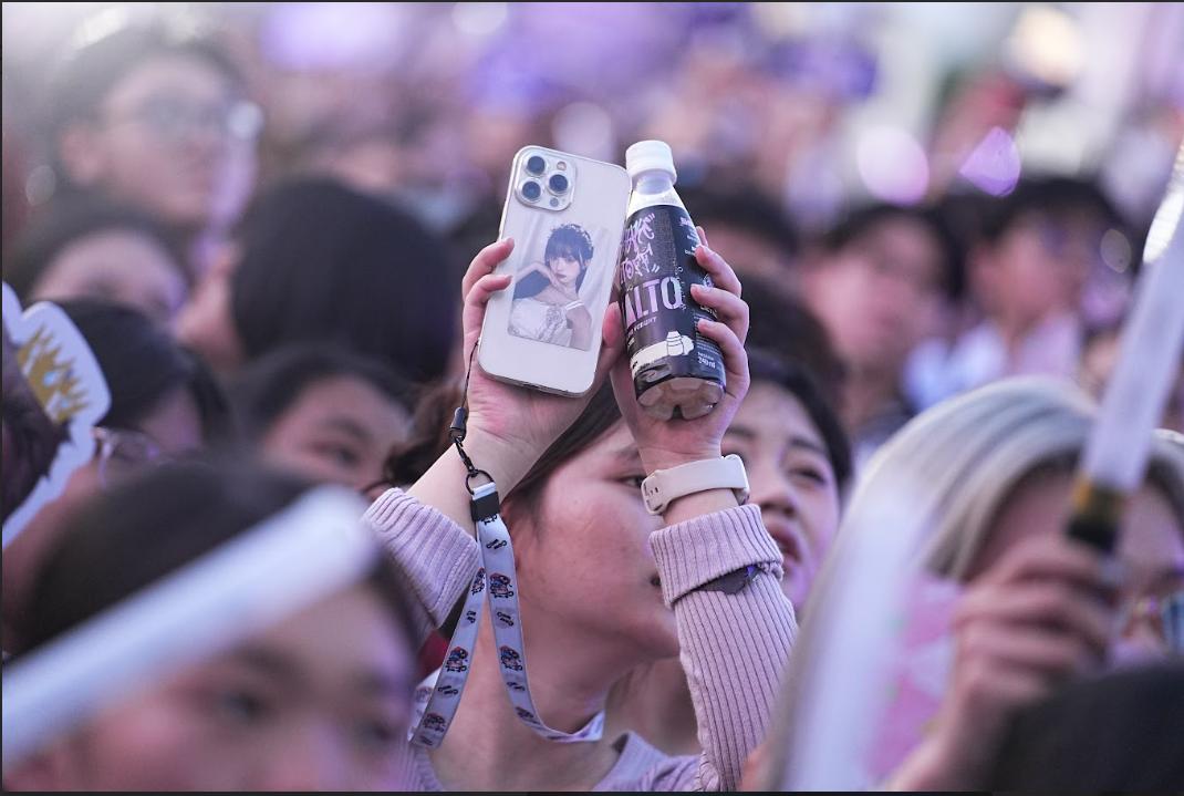 Th&agrave;nh c&ocirc;ng của MALTO ShakeFest - khẳng định vị thế thương hiệu F&B biểu tượng d&agrave;nh cho teen tại Việt Nam- Ảnh 10.
