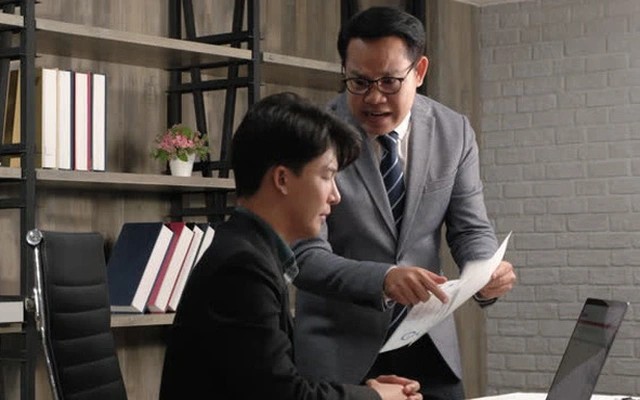 Không phải lười biếng hay thiếu năng lực, đây mới là 3 kiểu nhân viên dễ bị SA THẢI nhất, sự tồn tại của họ không khác gì “cái gai” trong mắt lãnh đạo- Ảnh 3.