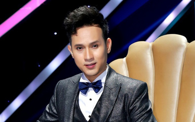 Đây là người đầu tiên thắp lửa nghề cho “cha đẻ” siêu hit nhạc Việt 4 tỷ view, làm 3 điều khiến netizen gật gù "cơ duyên đáng quý"- Ảnh 5.
