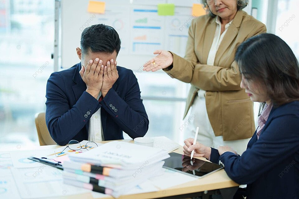 Không phải lười biếng hay thiếu năng lực, đây mới là 3 kiểu nhân viên dễ bị SA THẢI nhất, sự tồn tại của họ không khác gì “cái gai” trong mắt lãnh đạo- Ảnh 1.
