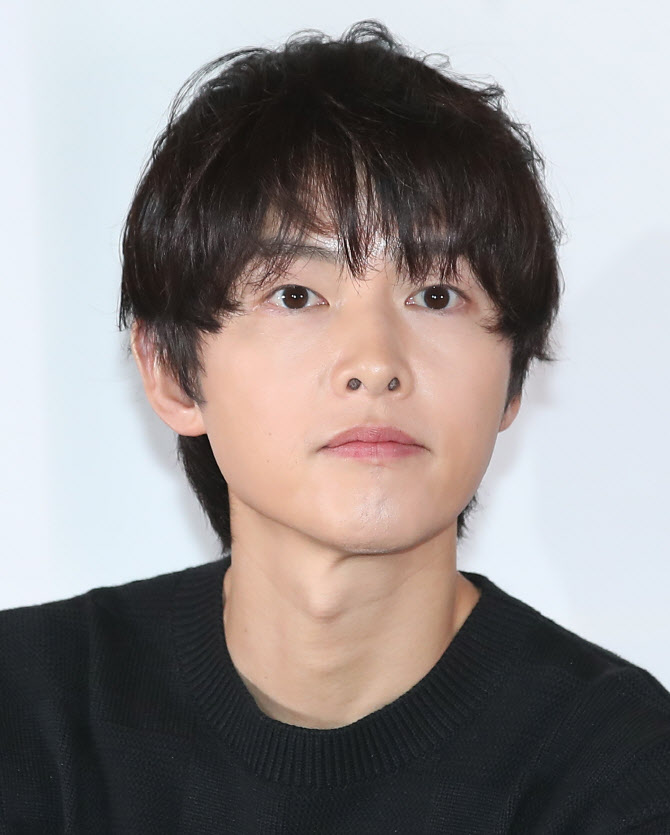 Hyun Bin và Song Joong Ki: Ai mới là 