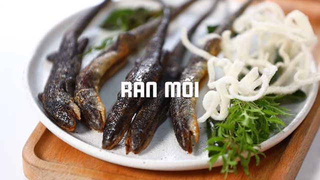 Khách Tây chấm điểm 10 cho đặc sản độc lạ của Việt Nam: Nhìn sợ hết hồn nhưng ăn thì ngon