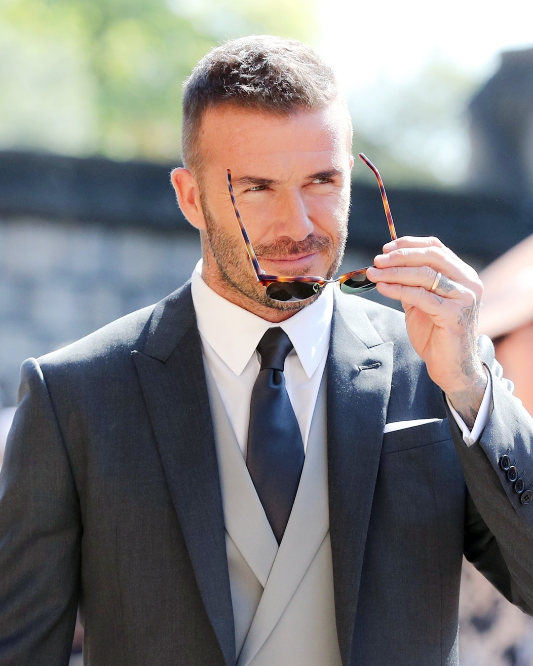 Beckham từng phải nhận một dự đoán “đau lòng” ở tuổi 23, sự thật liệu có phũ phàng như thế?- Ảnh 3.