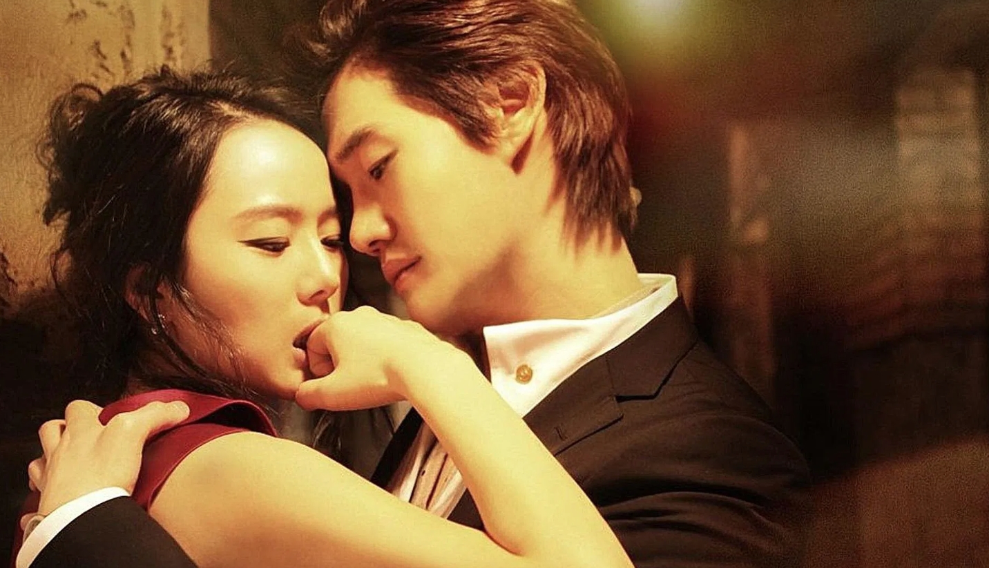 Phim 18+ Hàn bị gắn mác 