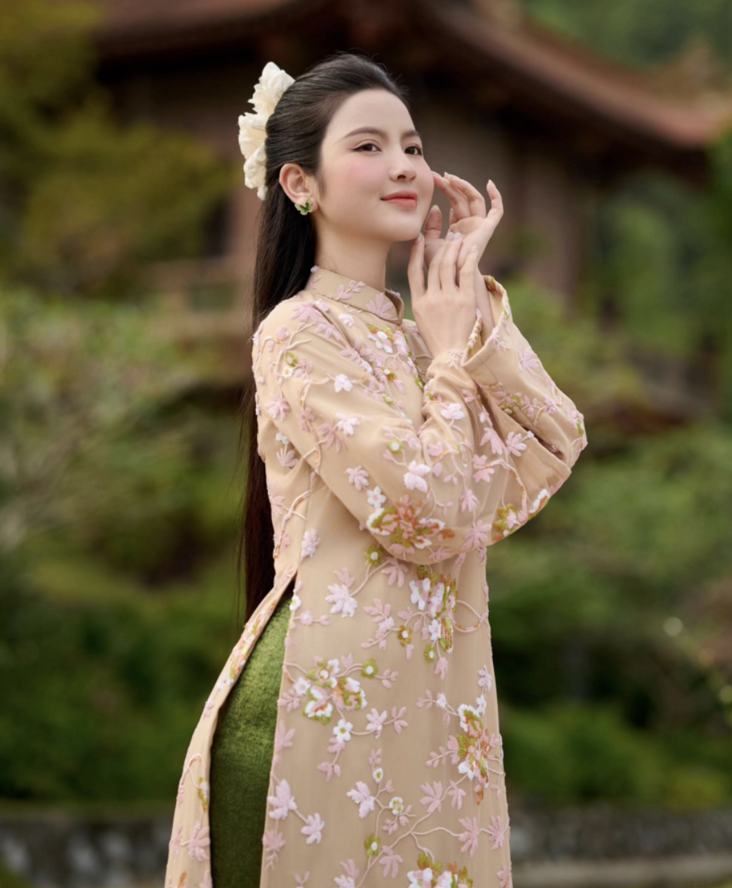 Sau Doãn Hải My, đến lượt Chu Thanh Huyền - vợ Quang Hải - cảnh báo- Ảnh 3.