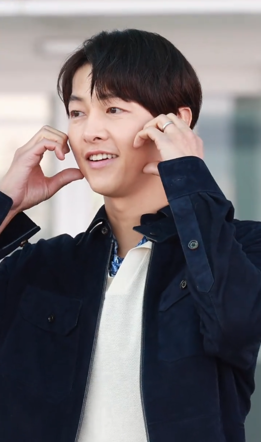 Hyun Bin và Song Joong Ki: Ai mới là 