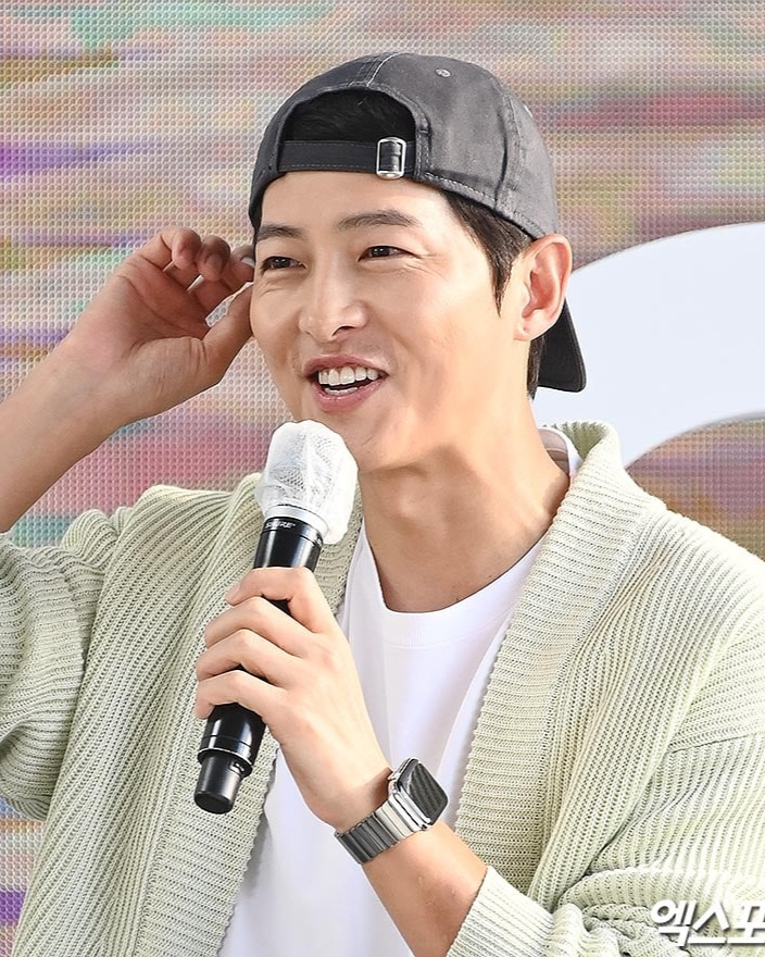 Hyun Bin và Song Joong Ki: Ai mới là 