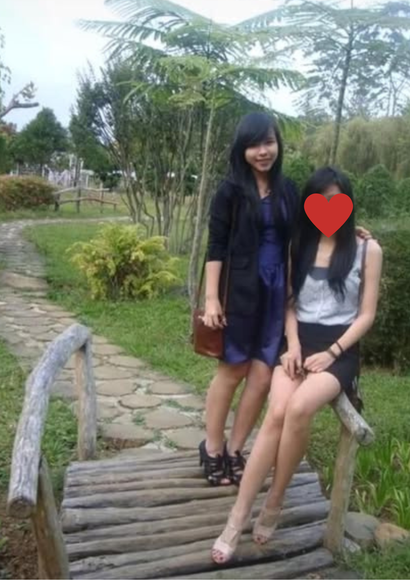 Viral ảnh hiếm của Viên Minh - vợ Công Phượng: Nhan sắc khác xa hiện tại, khí chất tiểu thư trâm anh thế phiệt khó giấu- Ảnh 4.
