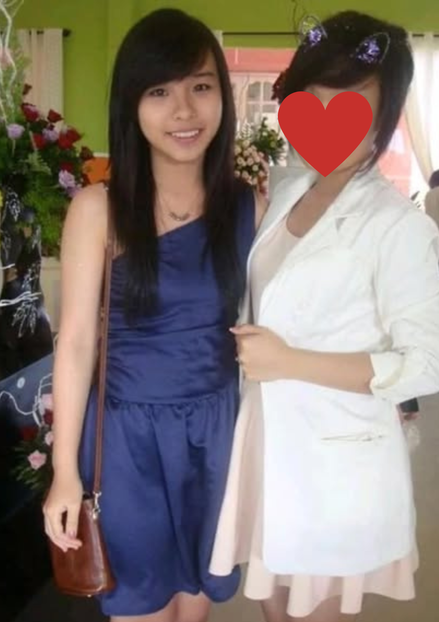 Viral ảnh hiếm của Viên Minh - vợ Công Phượng: Nhan sắc khác xa hiện tại, khí chất tiểu thư trâm anh thế phiệt khó giấu- Ảnh 6.