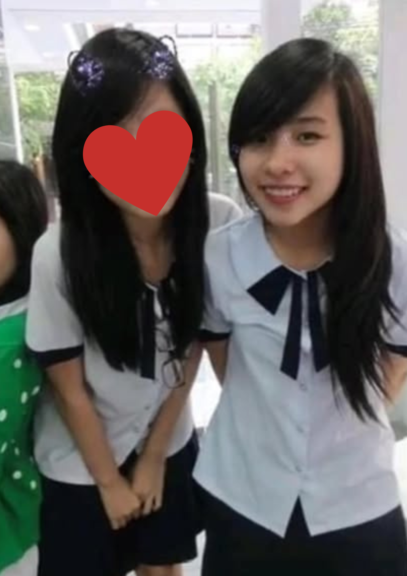 Viral ảnh hiếm của Viên Minh - vợ Công Phượng: Nhan sắc khác xa hiện tại, khí chất tiểu thư trâm anh thế phiệt khó giấu- Ảnh 2.