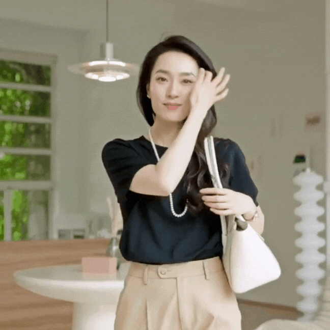 Dùng túi xách màu trắng, 3 con giáp này tài lộc bật lên như diều gặp gió: Không chỉ đẹp mà còn đổi vận!- Ảnh 2.