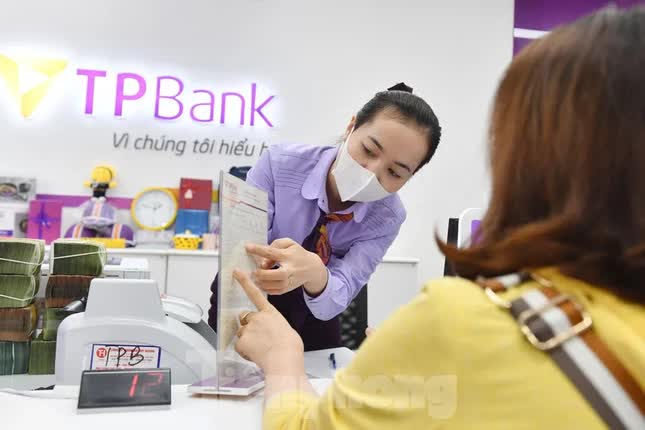 Ngân hàng nào trả lương nhân viên cao nhất hiện nay?- Ảnh 1.