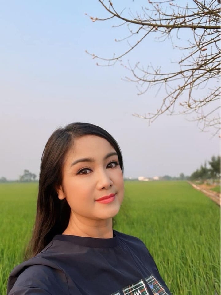 Tiểu thư lá ngọc cành vàng đẹp nhất Việt Nam: Cát xê 20 cây vàng, mua được nhà chỉ nhờ đóng 2 bộ phim- Ảnh 11. Tiểu thư lá ngọc cành vàng đẹp nhất Việt Nam: Cát xê 20 cây vàng, mua được nhà chỉ nhờ đóng 2 bộ phim- Ảnh 11.
