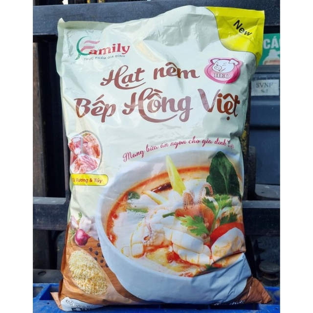 Từ lời khai của Giám đốc Famimoto Nguyễn Văn Hưng, hé lộ phương thức làm giả dầu ăn, bột canh, hạt nêm- Ảnh 6. Từ lời khai của Giám đốc Famimoto Nguyễn Văn Hưng, hé lộ phương thức làm giả dầu ăn, bột canh, hạt nêm- Ảnh 6.