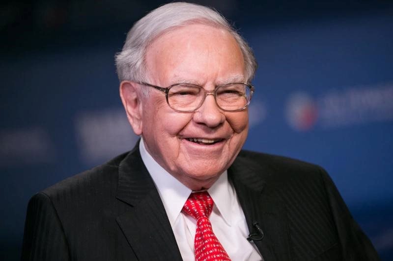 Bí kíp đầu tư giá trị của Warren Buffet: Mua cổ phiếu tốt với giá hời và nắm giữ dài hạn, đơn giản nhưng có dễ thực hiện?- Ảnh 1.
