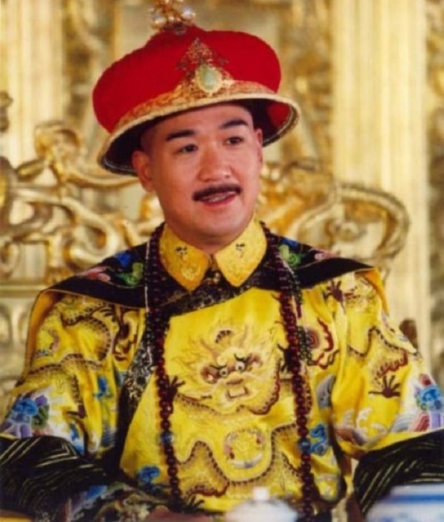 Bức ảnh phục dựng diện mạo thật của Càn Long gây sốc, rất giống một minh tinh hạng A đình đám- Ảnh 2.