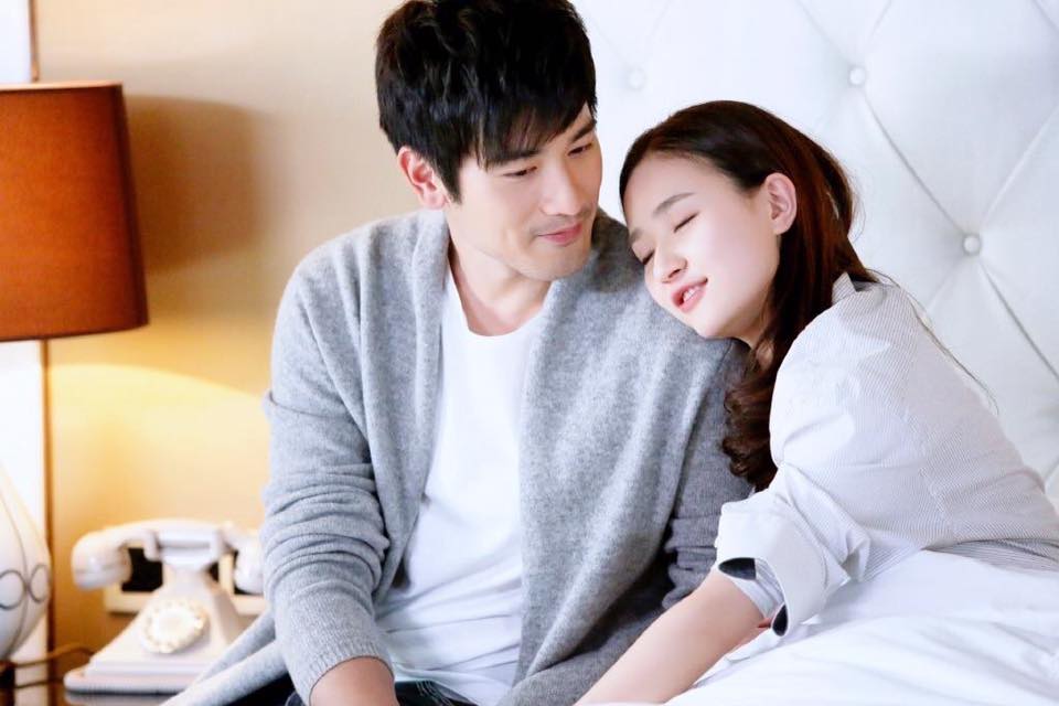 5 phim ngôn tình ngược tâm Trung Quốc hay xuất sắc: Đảm bảo khiến bạn khóc từ đầu đến cuối- Ảnh 5.
