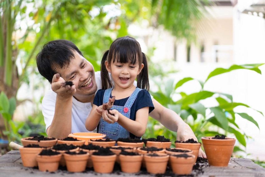 Chỉ 6 phút mỗi ngày để nuôi dưỡng một đứa trẻ thành tài: Bí quyết từ "Khổng Tử thời hiện đại" mà 98% phụ huynh đang bỏ lỡ- Ảnh 2.
