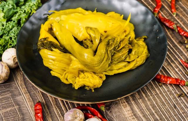 3 loại rau là “sát thủ dạ dày” ẩn mình trên mâm cơm, người Việt mê nhất món cuối, nhiều nhà ăn mỗi ngày- Ảnh 3.