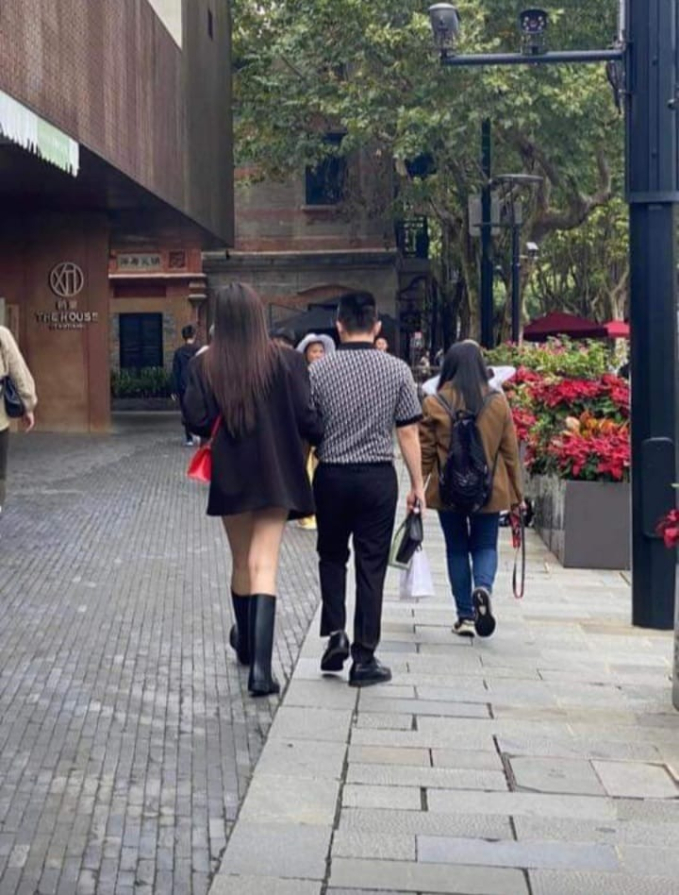 HOT: Hoa hậu Đỗ Hà bị 