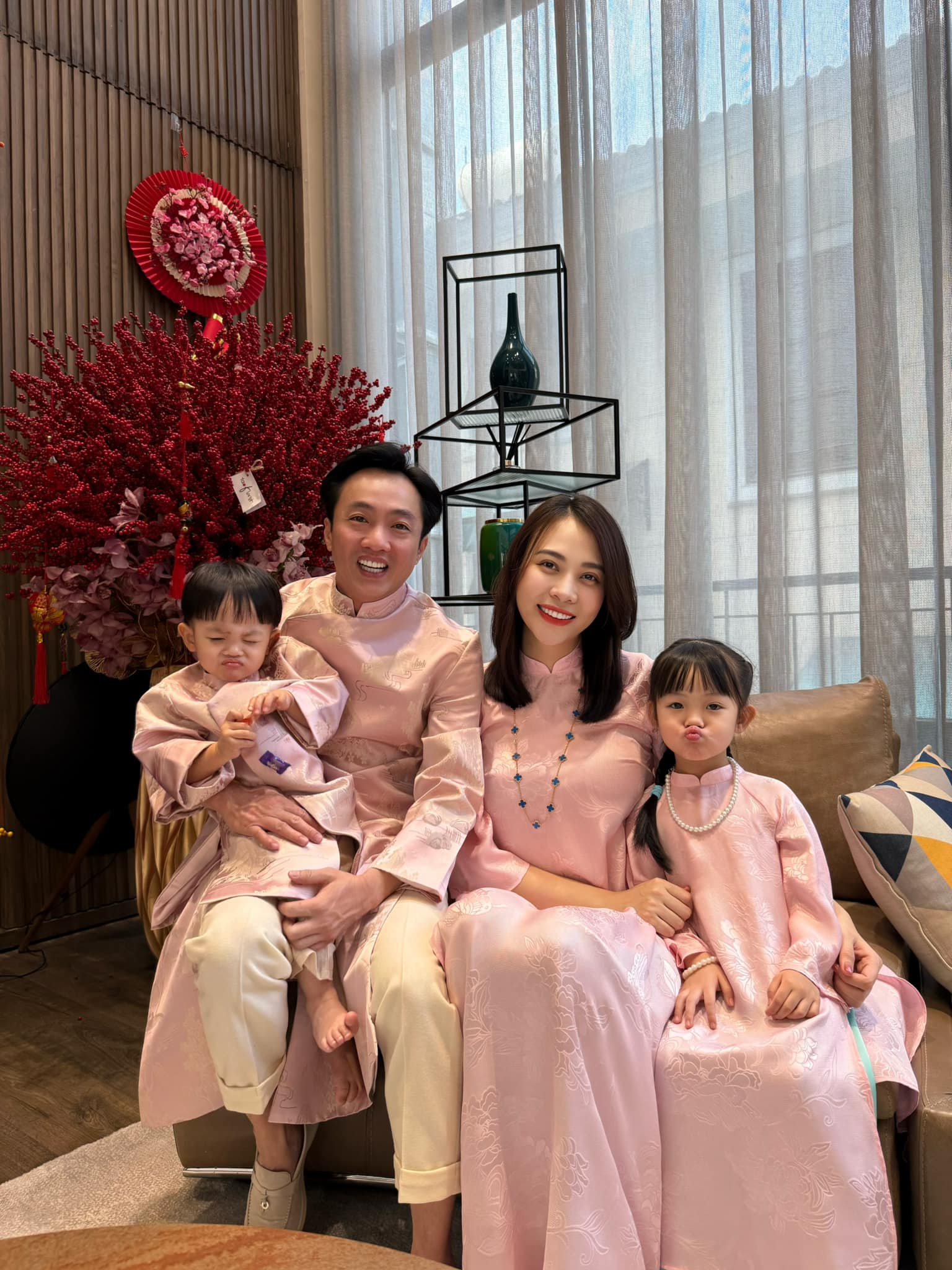 Thế hệ 