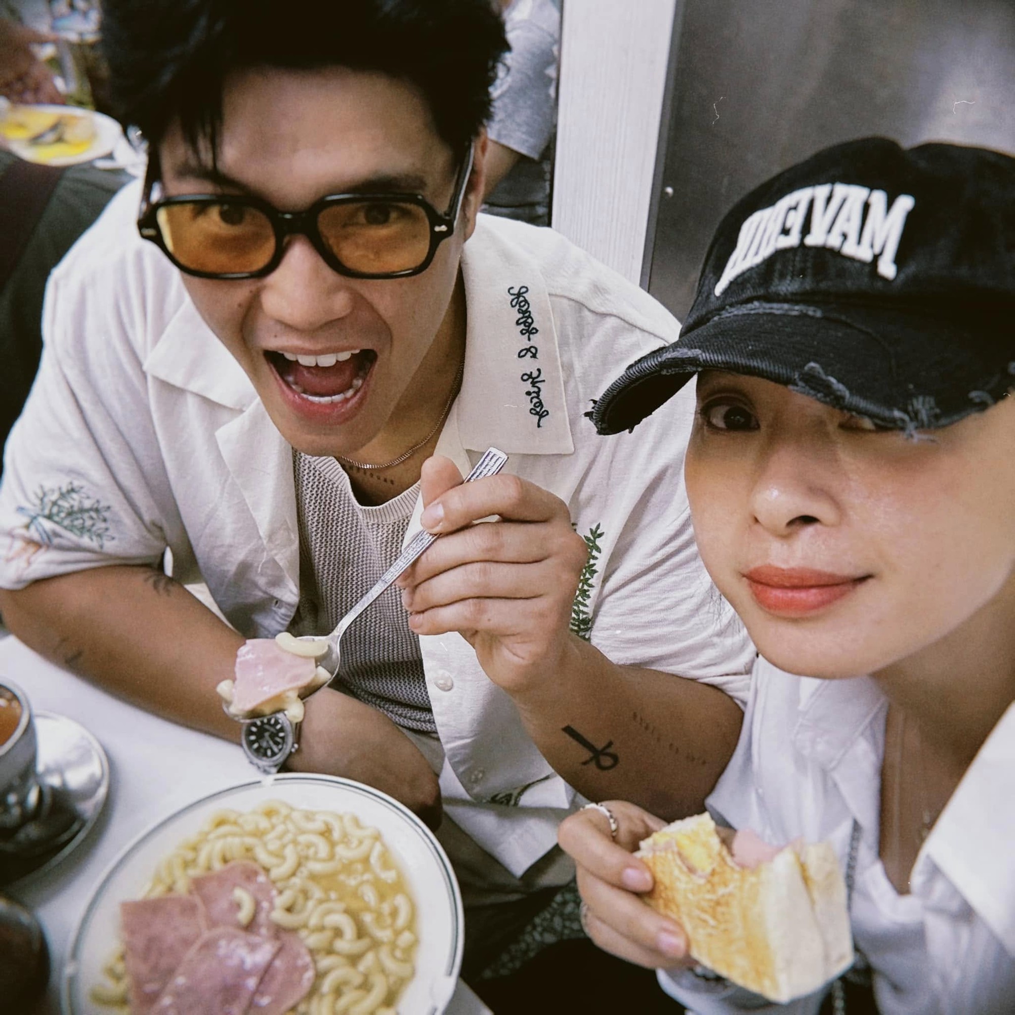 Ngô Thanh Vân mang thai đầy gian nan ở tuổi 46: Da khô sần sùi, rụng tóc và đau nhức khắp người- Ảnh 11.