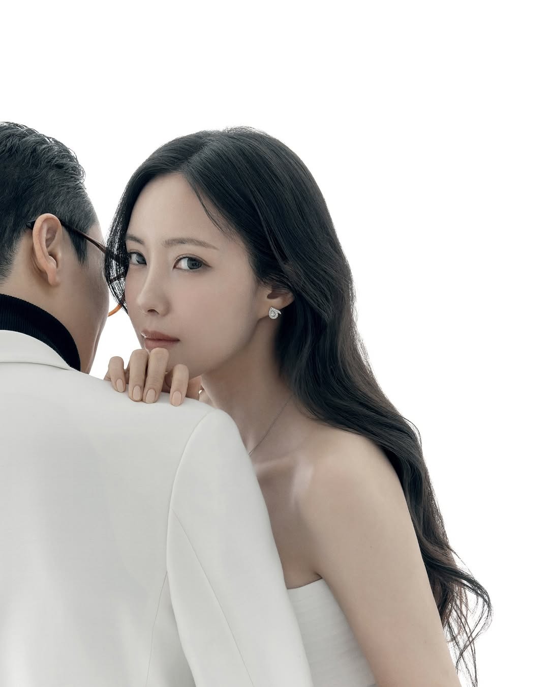 Chuyện gì đây: Hyomin (T-ara) đám cưới được 2 tháng nhưng không sống chung với chồng!- Ảnh 1. Chuyện gì đây: Hyomin (T-ara) đám cưới được 2 tháng nhưng không sống chung với chồng!- Ảnh 1.