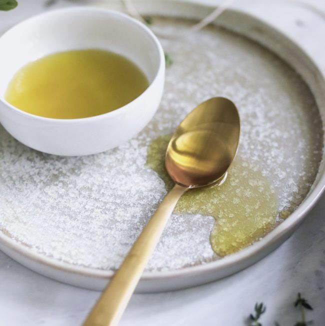 Da căng bóng khi ăn một thứ được ví như "vàng lỏng": Skincare từ bên trong chỉ với 1 chén mỗi tuần- Ảnh 2.