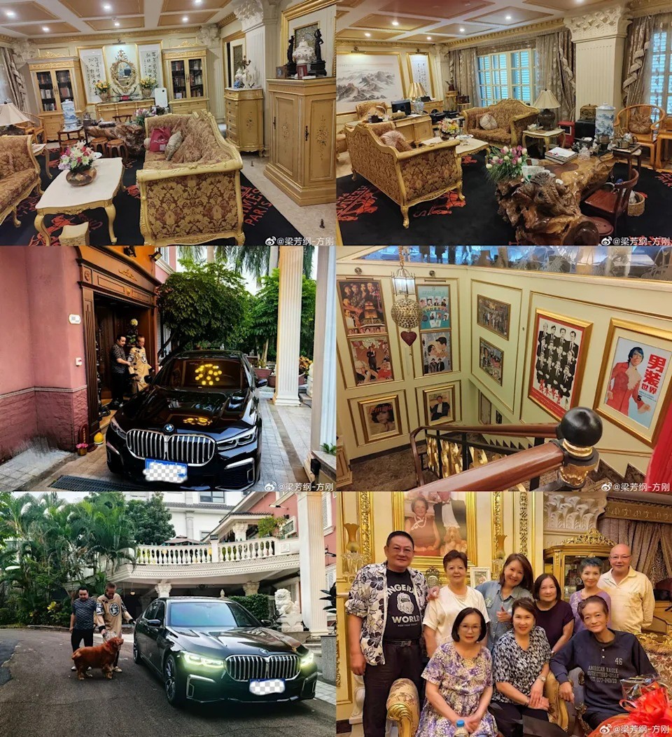"Ác nhân" Phương Cương qua đời: Sống đời giàu sang, cô độc- Ảnh 11.