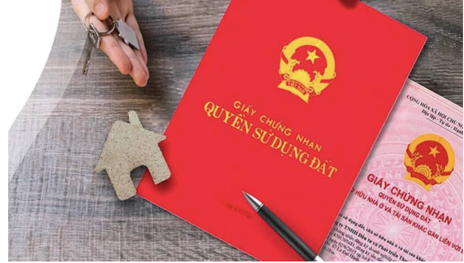 C&aacute;ch kiểm tra thời hạn sử dụng đất tr&ecirc;n sổ đỏ mới nhất hiện nay?- Ảnh 1.