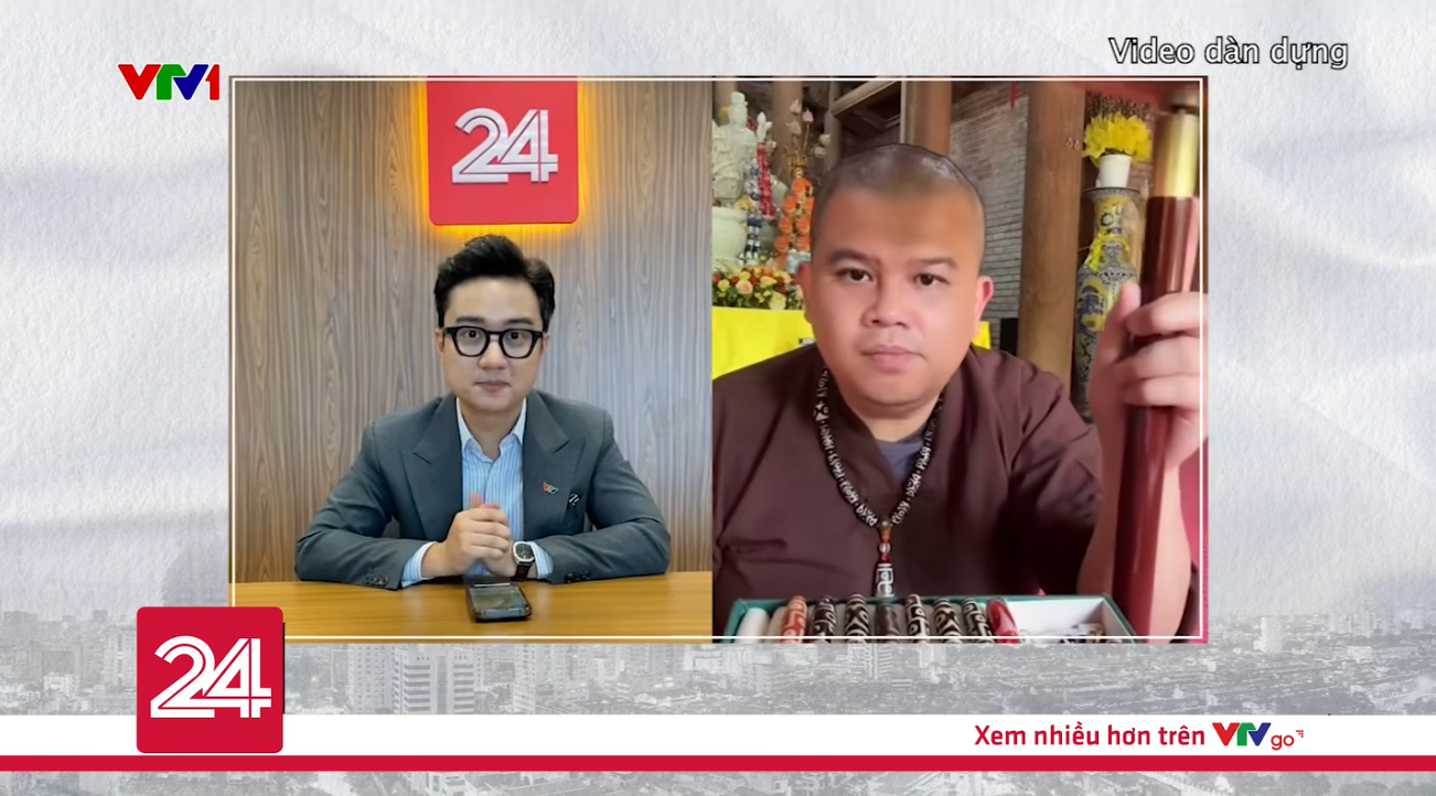 Sư thầy livestream bán hàng nổi tiếng tự "sao kê" tài khoản có hơn 3,5 tỷ, tuyên bố ngừng làm 1 việc- Ảnh 3.