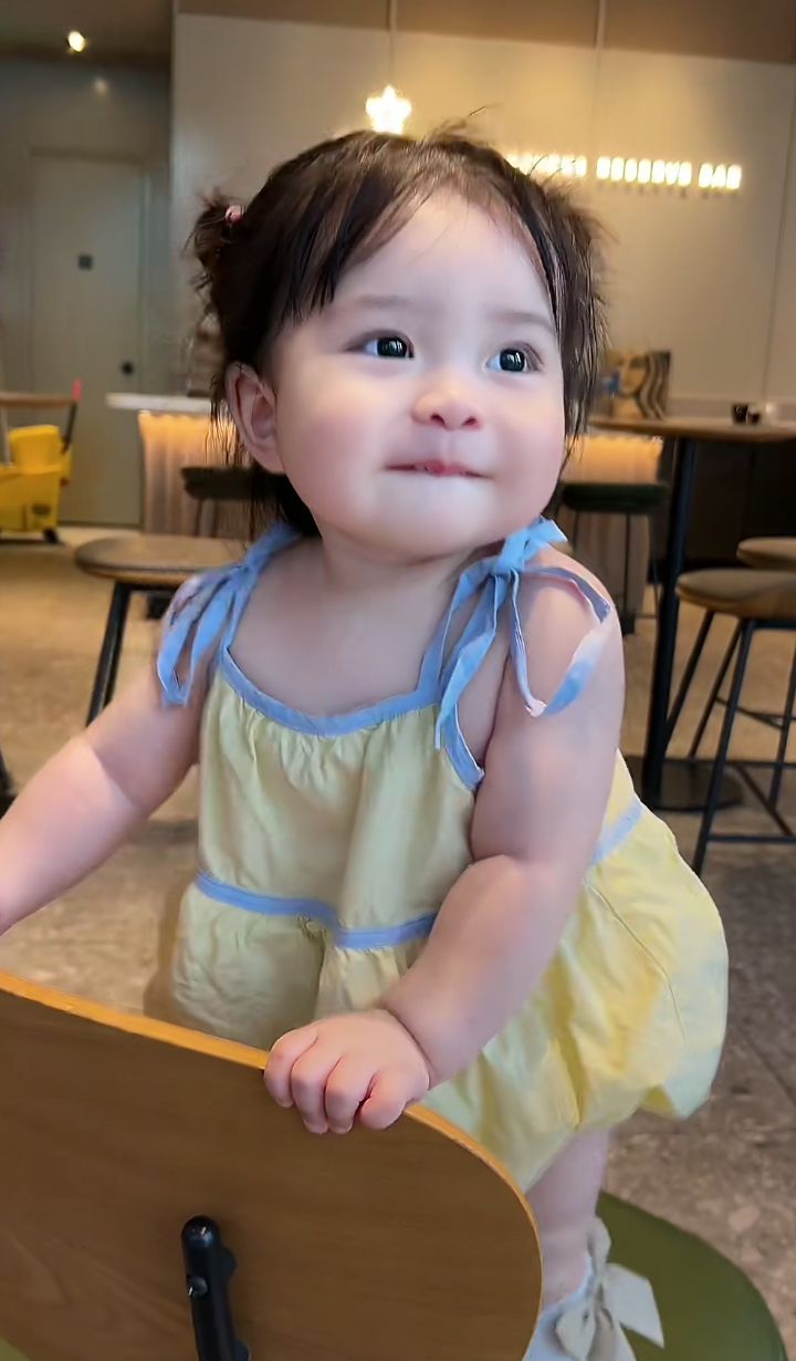 Dáng mũi của em bé nói lên điều gì về tính cách và vận mệnh của sau này?- Ảnh 3. Dáng mũi của em bé nói lên điều gì về tính cách và vận mệnh của sau này?- Ảnh 3.