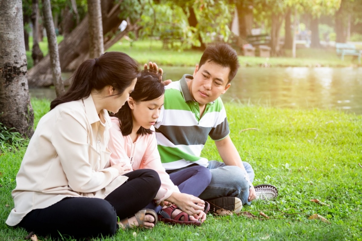 Chỉ 6 phút mỗi ngày để nuôi dưỡng một đứa trẻ thành tài: Bí quyết từ "Khổng Tử thời hiện đại" mà 98% phụ huynh đang bỏ lỡ- Ảnh 3.