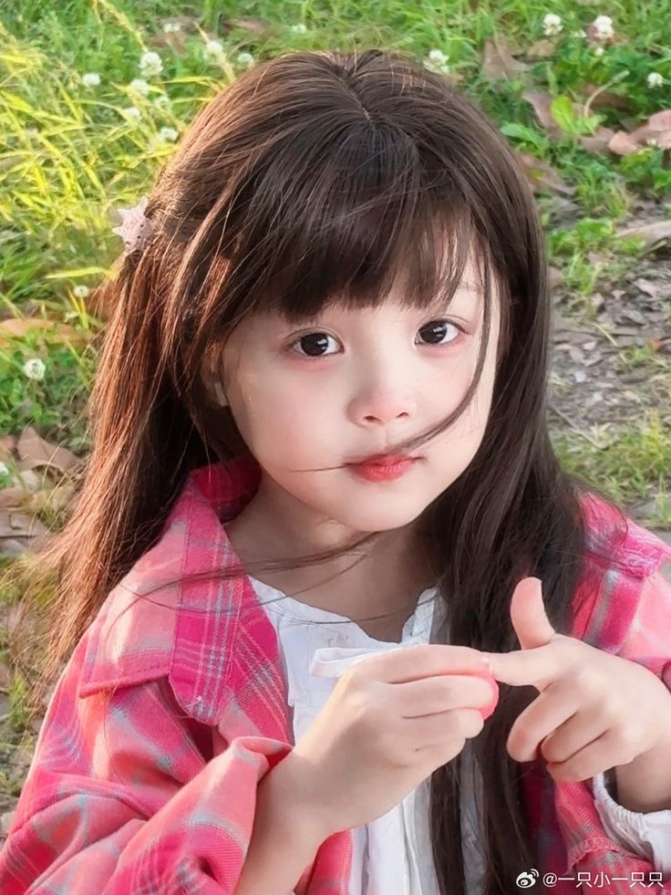 Dáng mũi của em bé nói lên điều gì về tính cách và vận mệnh của sau này?- Ảnh 1. Dáng mũi của em bé nói lên điều gì về tính cách và vận mệnh của sau này?- Ảnh 1.