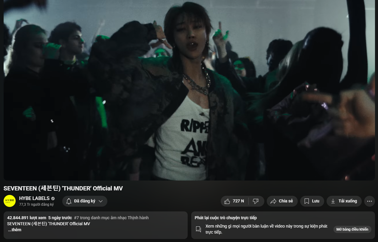 Bài hát hot nhất Kpop hiện tại: Đưa hoàng kim boygroup trở lại, cứ “alo alo” gây ám ảnh- Ảnh 1. Bài hát hot nhất Kpop hiện tại: Đưa hoàng kim boygroup trở lại, cứ “alo alo” gây ám ảnh- Ảnh 1.