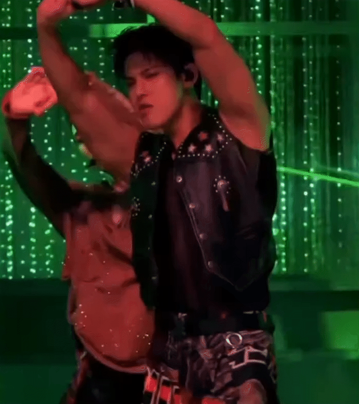 Bài hát hot nhất Kpop hiện tại: Đưa hoàng kim boygroup trở lại, cứ “alo alo” gây ám ảnh- Ảnh 6. Bài hát hot nhất Kpop hiện tại: Đưa hoàng kim boygroup trở lại, cứ “alo alo” gây ám ảnh- Ảnh 6.