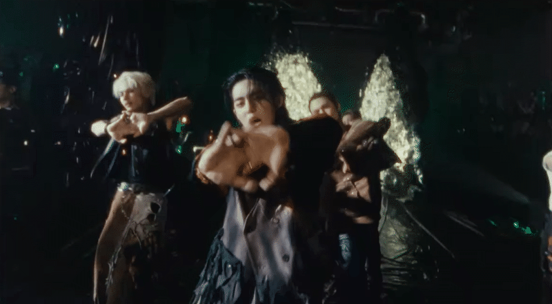Bài hát hot nhất Kpop hiện tại: Đưa hoàng kim boygroup trở lại, cứ “alo alo” gây ám ảnh- Ảnh 2. Bài hát hot nhất Kpop hiện tại: Đưa hoàng kim boygroup trở lại, cứ “alo alo” gây ám ảnh- Ảnh 2.