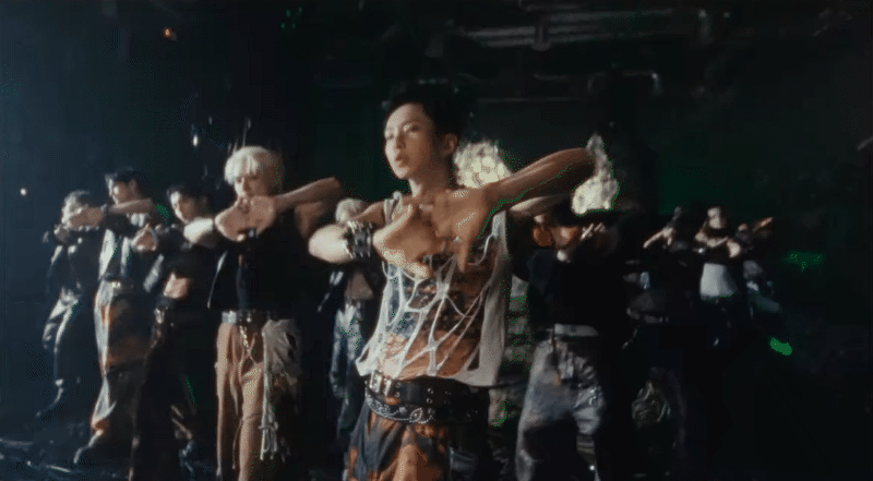 Bài hát hot nhất Kpop hiện tại: Đưa hoàng kim boygroup trở lại, cứ “alo alo” gây ám ảnh- Ảnh 3. Bài hát hot nhất Kpop hiện tại: Đưa hoàng kim boygroup trở lại, cứ “alo alo” gây ám ảnh- Ảnh 3.