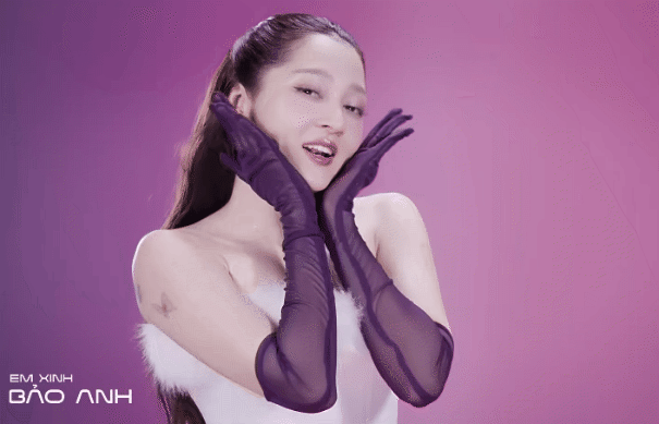 Bảo Anh mất giọng ngay tập 1, nói một câu hé lộ lý do nghỉ thi Chị Đẹp rồi chọn Em Xinh Say Hi- Ảnh 2.