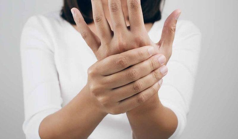 Giật mình: 5 dấu hiệu ở bàn tay cảnh báo phổi đang gặp nguy hiểm- Ảnh 3.