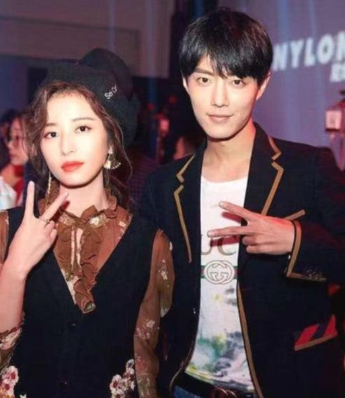 Châu Vũ Đồng bị tẩy chay vì tai tiếng đời tư, dự án với Tiêu Chiến gặp sóng gió- Ảnh 2. Châu Vũ Đồng bị tẩy chay vì tai tiếng đời tư, dự án với Tiêu Chiến gặp sóng gió- Ảnh 2.