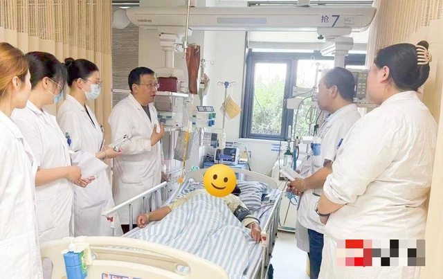 Người phụ nữ toàn thân tím tái sau khi ăn mì: Bác sĩ cảnh báo “chớ nên ăn loại mì này”- Ảnh 2.