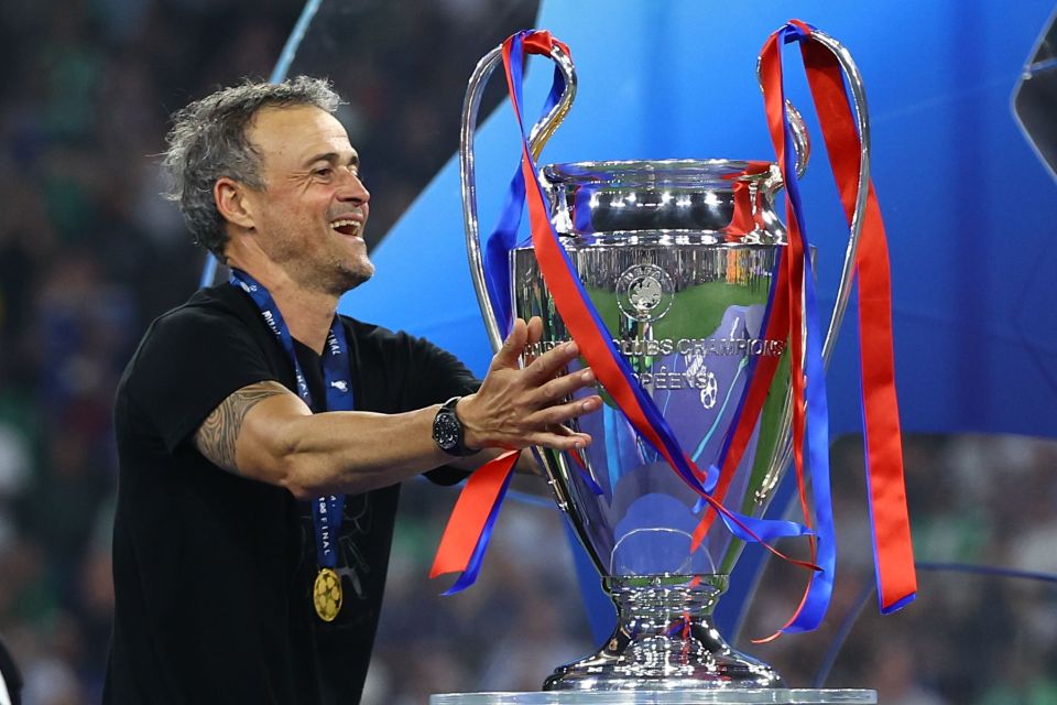 Đêm ăn mừng hóa ác mộng: Paris chìm trong khói lửa bạo loạn khi PSG vô địch Champions League, CĐV và dân thường bỏ mạng- Ảnh 12.