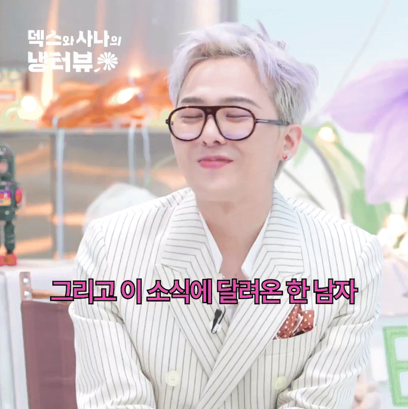 HOT: G-Dragon và 