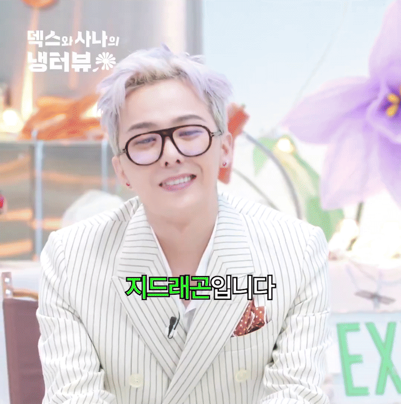 HOT: G-Dragon và 