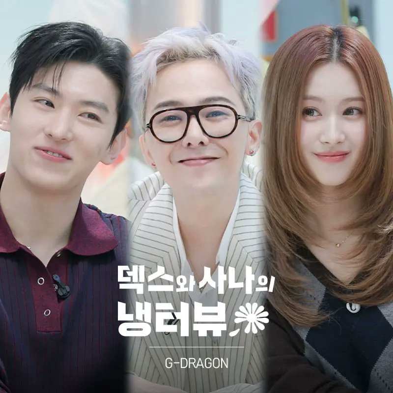 HOT: G-Dragon và 